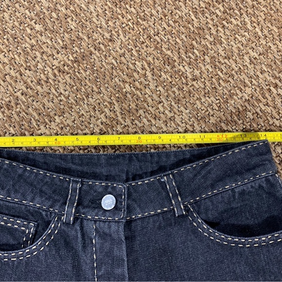 Authentic FENDI jeans - Picture 6 of 12